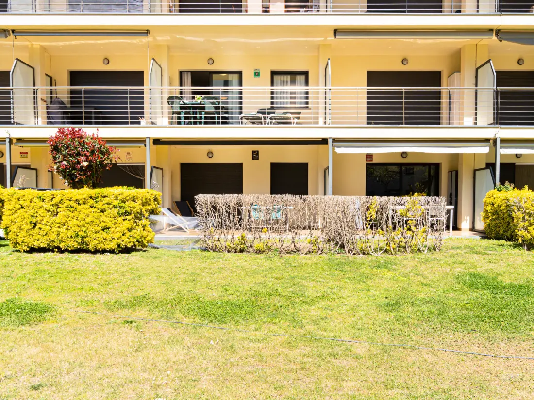 Location de Vacances Roses 954