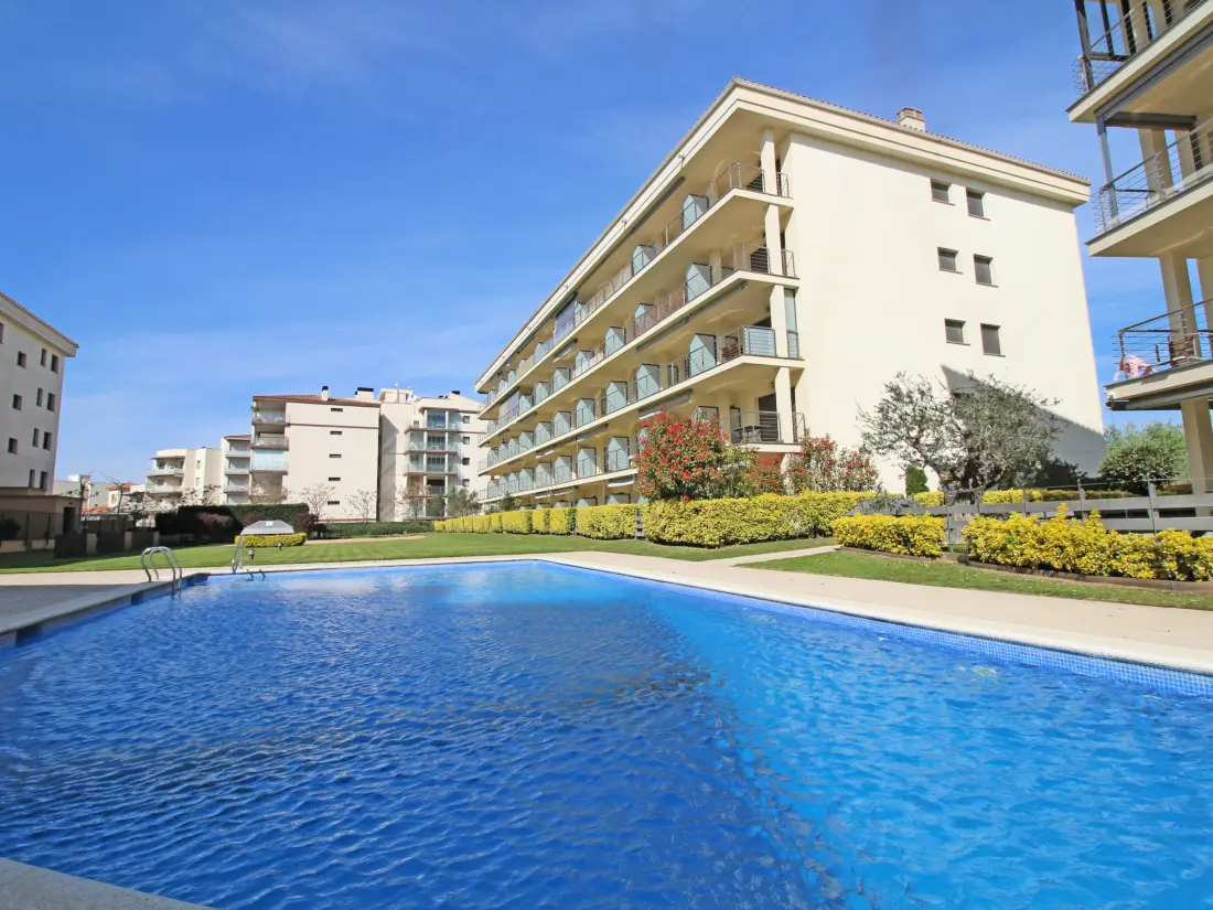 Location de Vacances Roses 954