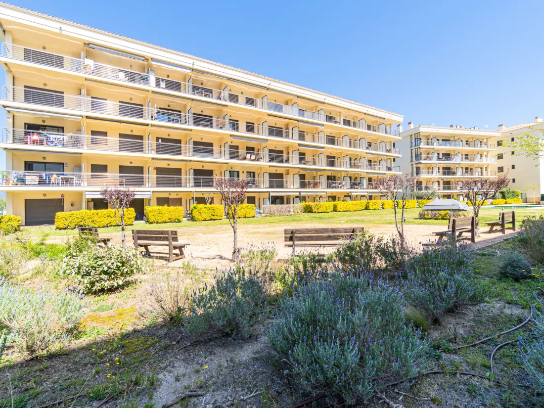 Location de Vacances Roses 954