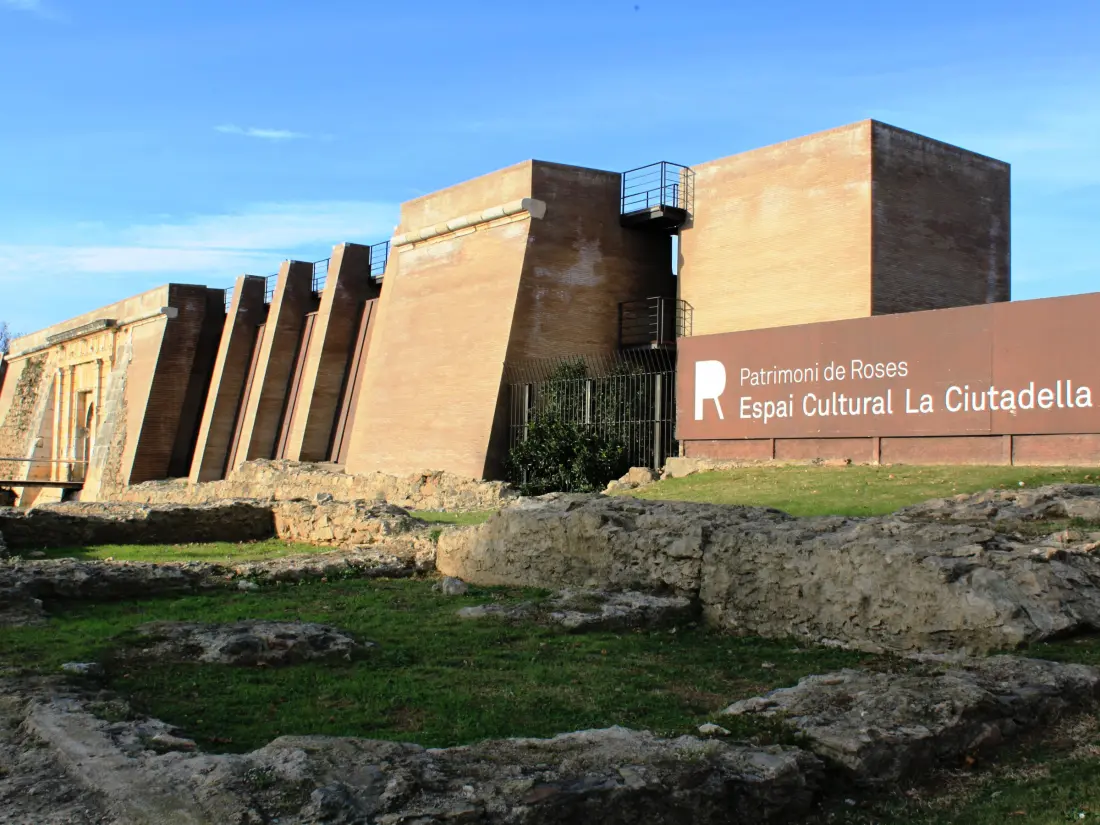 Location de Vacances Roses 954
