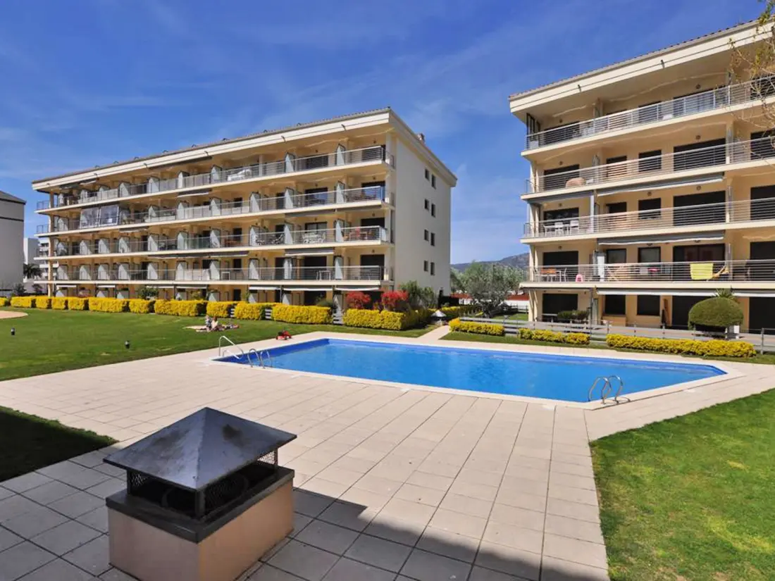 Location de Vacances Roses 954
