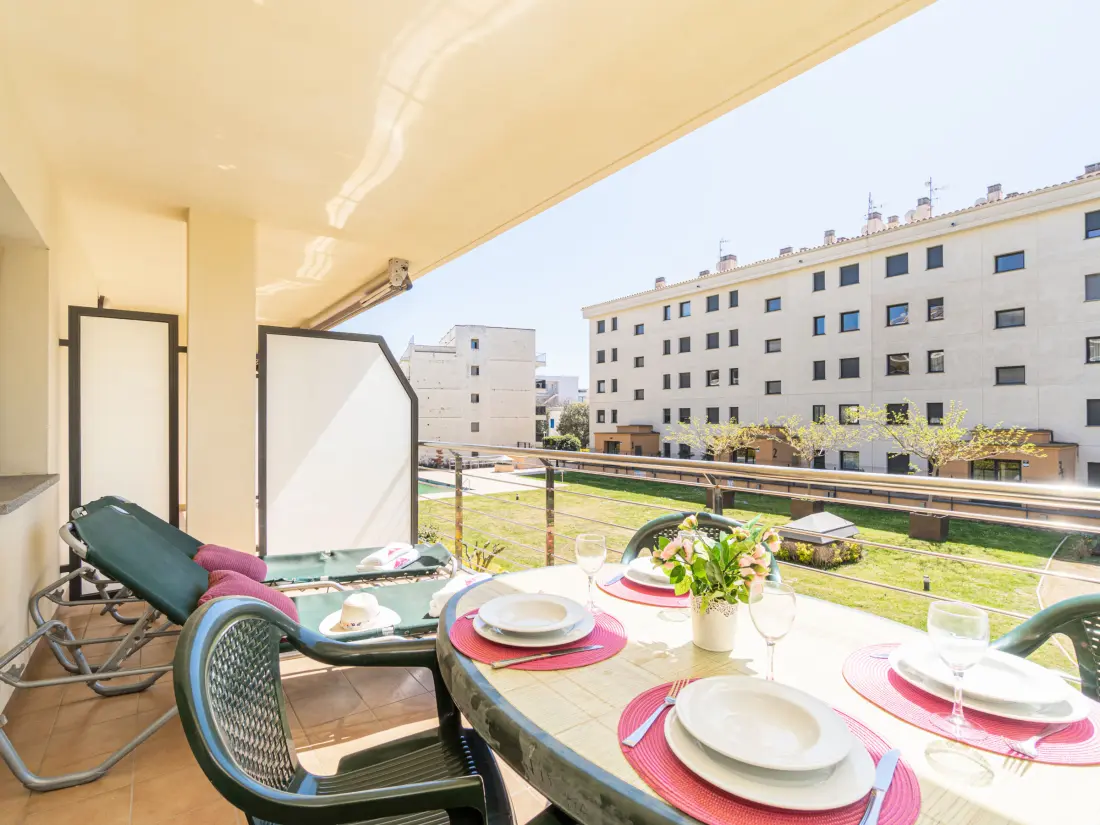 Location de Vacances Roses 954