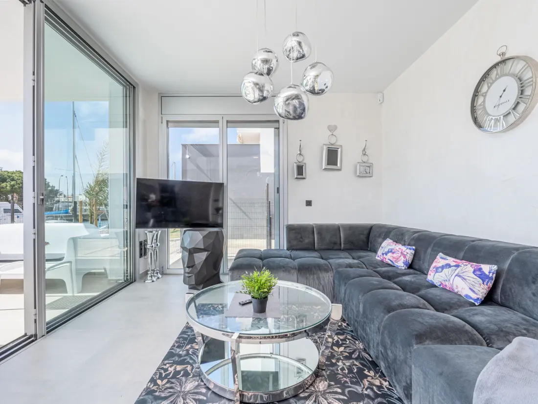 Location de Vacances Roses 955