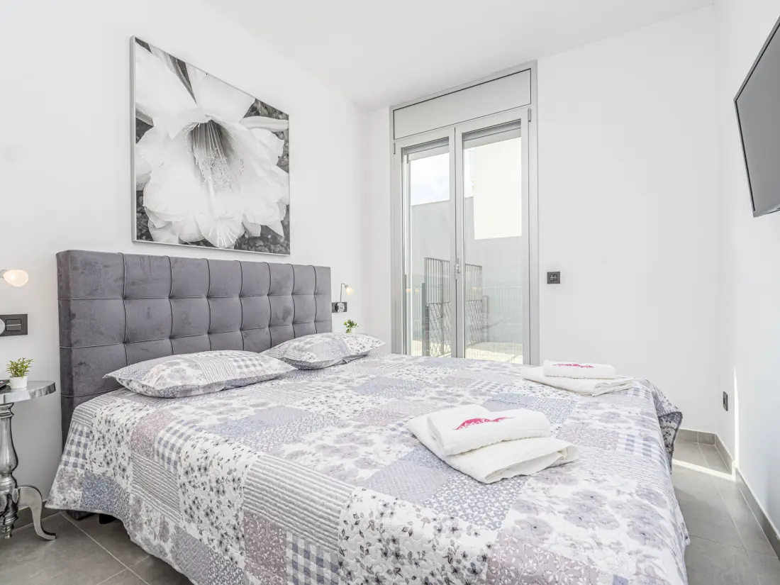 Location de Vacances Roses 955