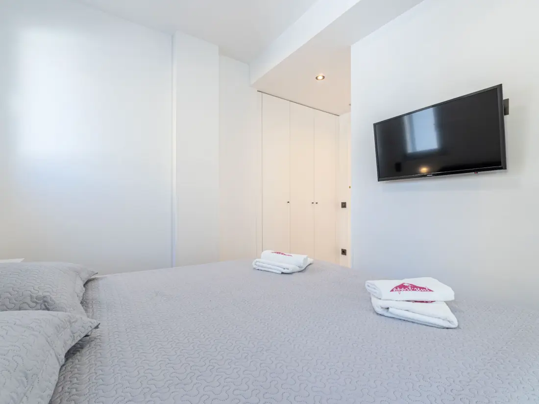 Location de Vacances Roses 955