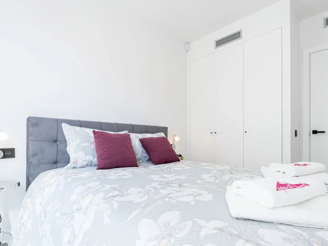 Location de Vacances Roses 955