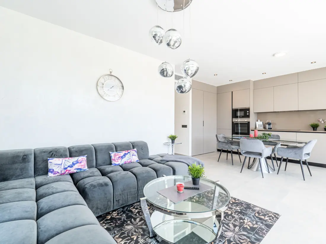 Location de Vacances Roses 955