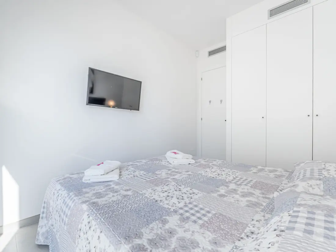 Location de Vacances Roses 955