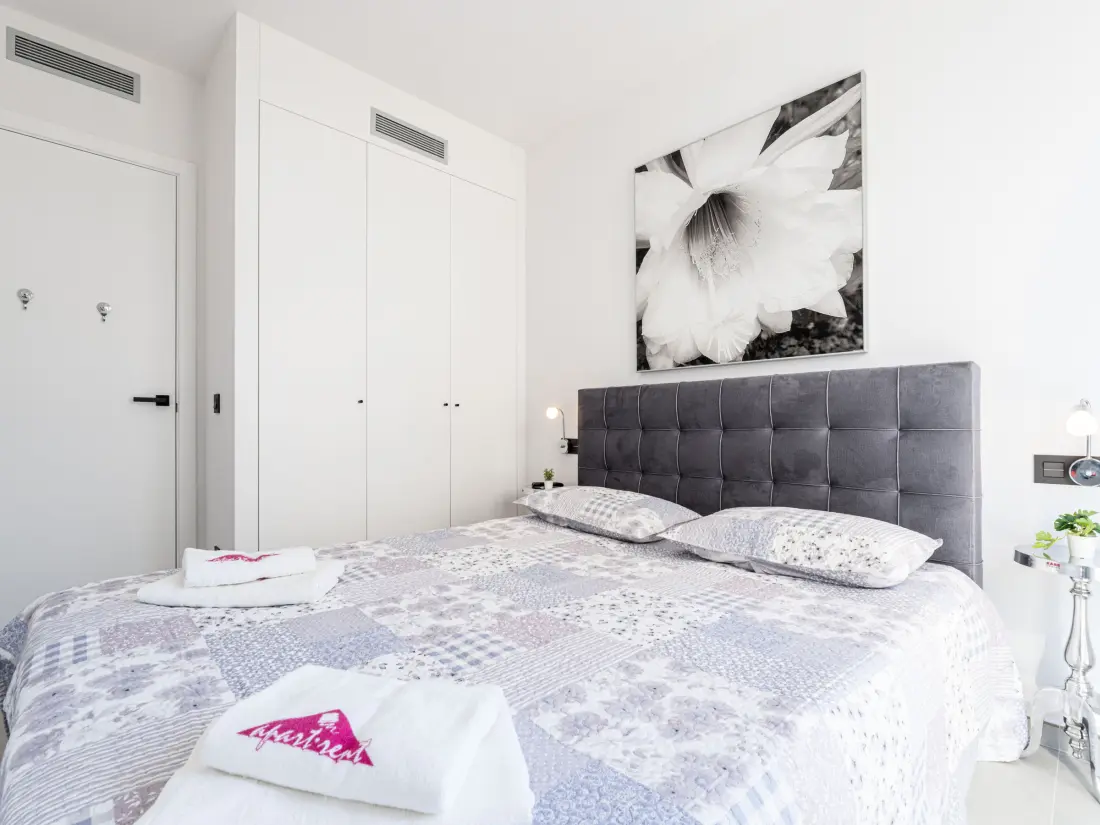 Location de Vacances Roses 955