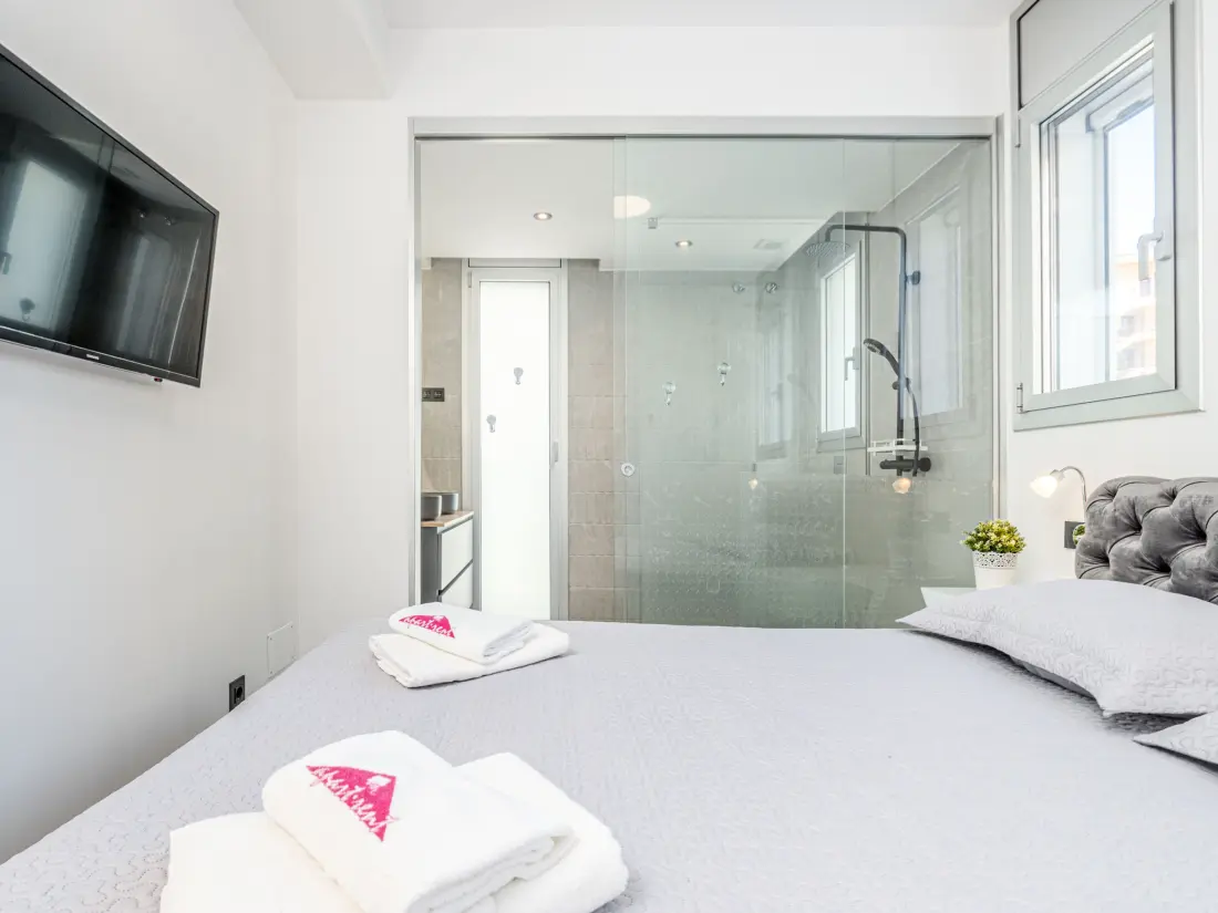 Location de Vacances Roses 955