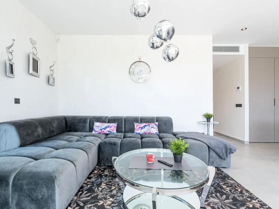 Location de Vacances Roses 955