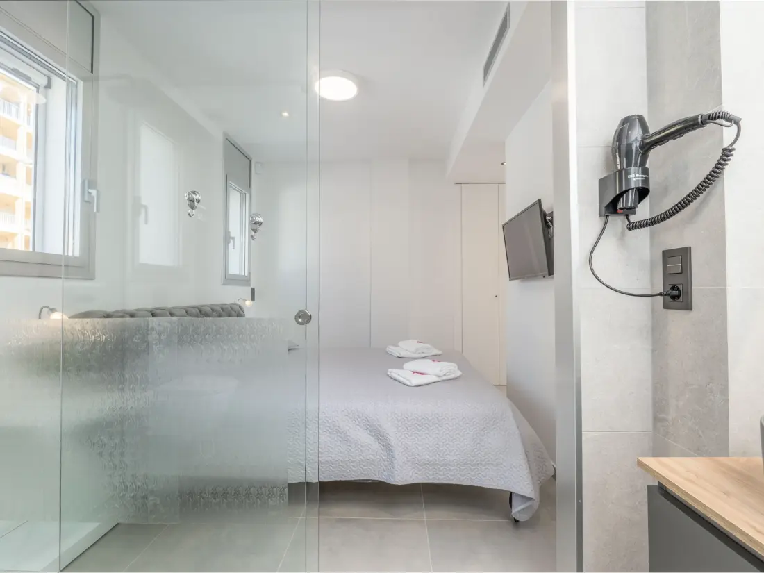 Location de Vacances Roses 955
