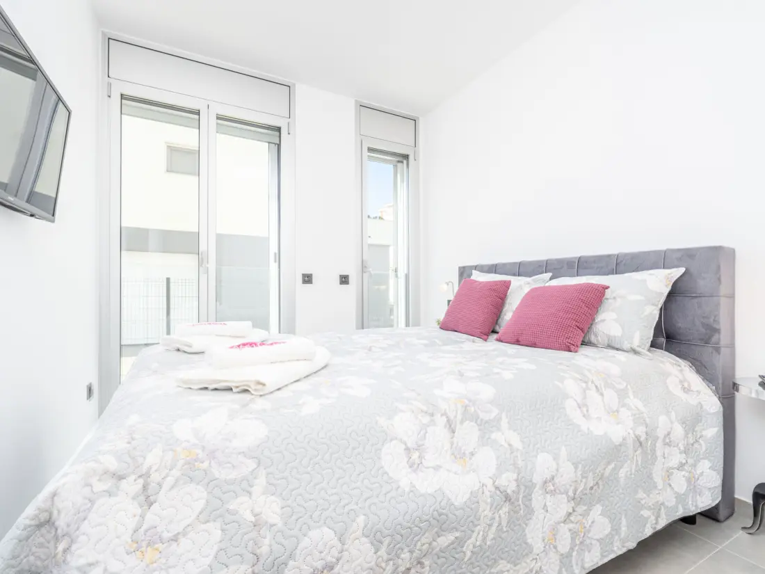 Location de Vacances Roses 955