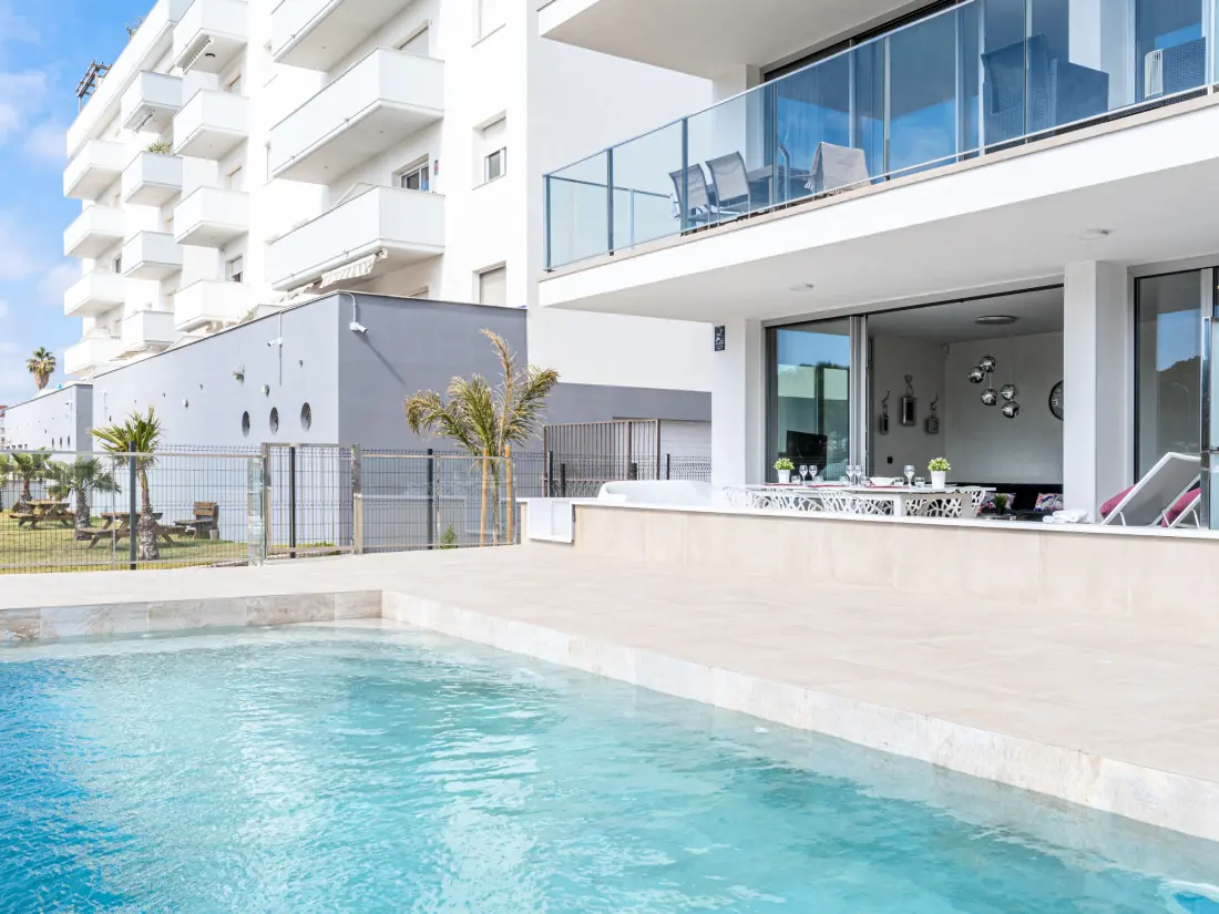 Location de Vacances Roses 955