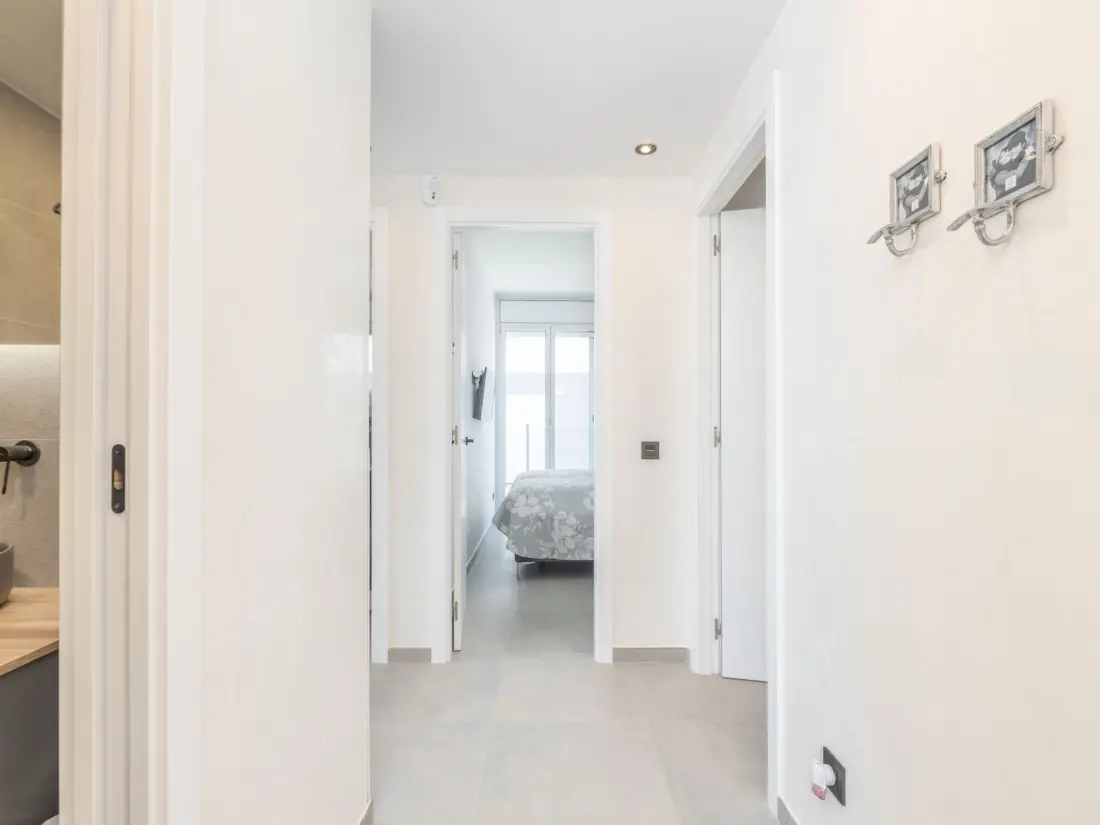 Location de Vacances Roses 955