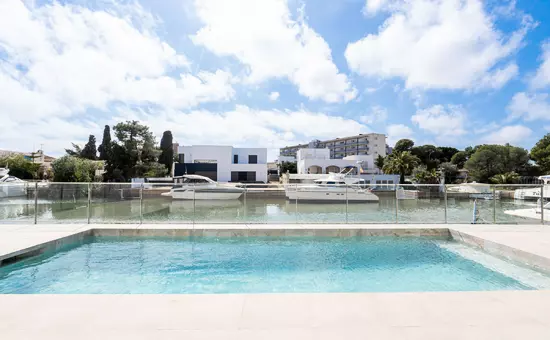 Location de Vacances Roses 955