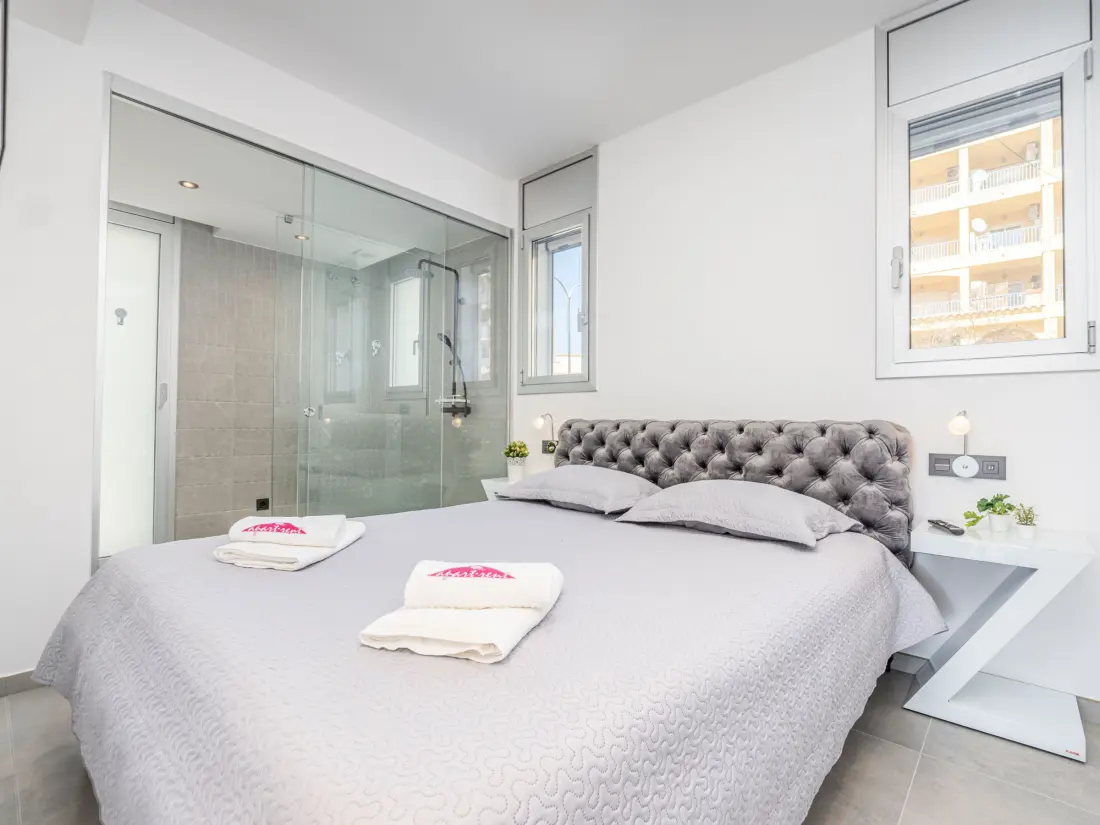 Location de Vacances Roses 955