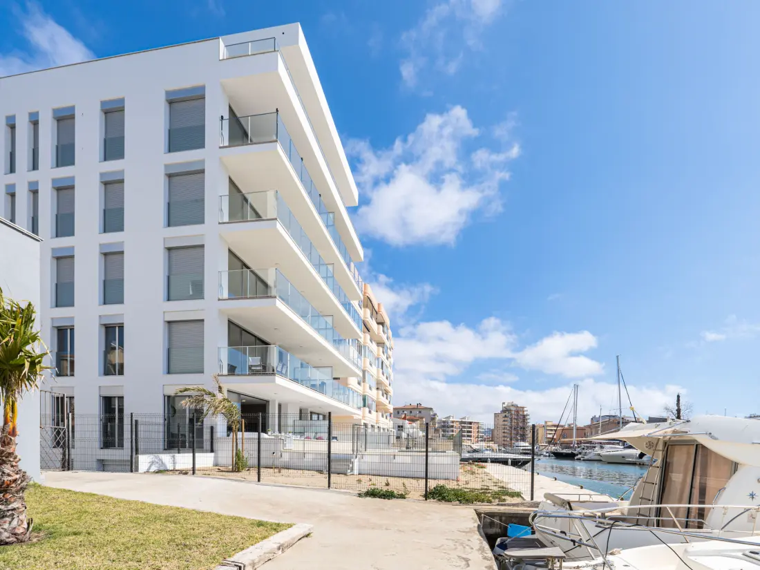 Location de Vacances Roses 955