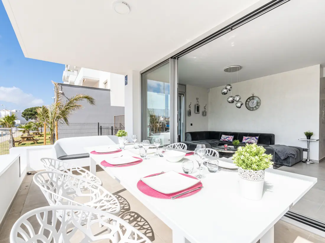 Location de Vacances Roses 955
