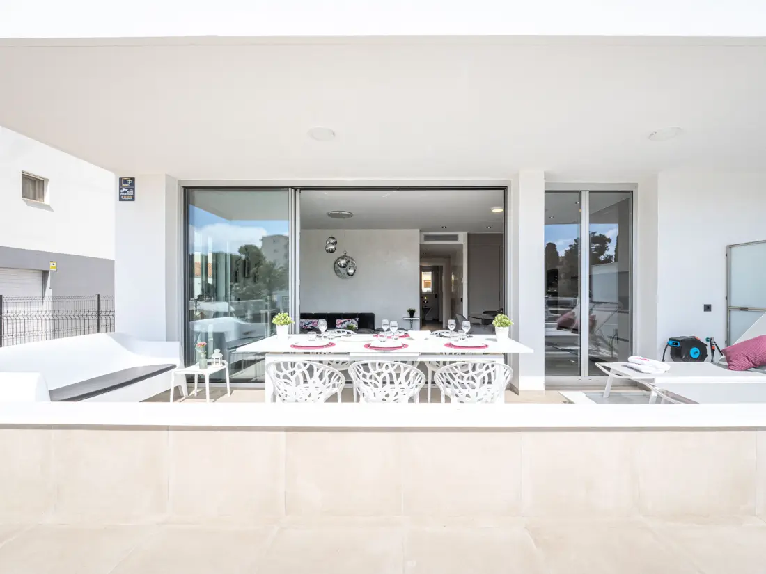 Location de Vacances Roses 955