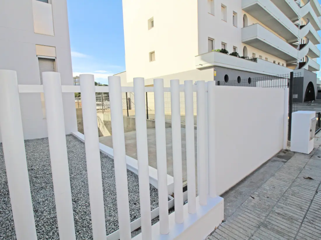 Location de Vacances Roses 955