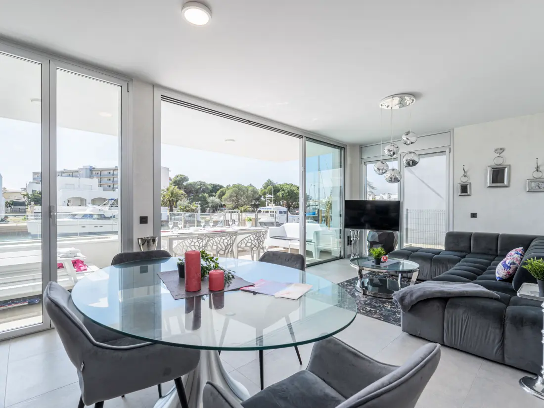 Location de Vacances Roses 955