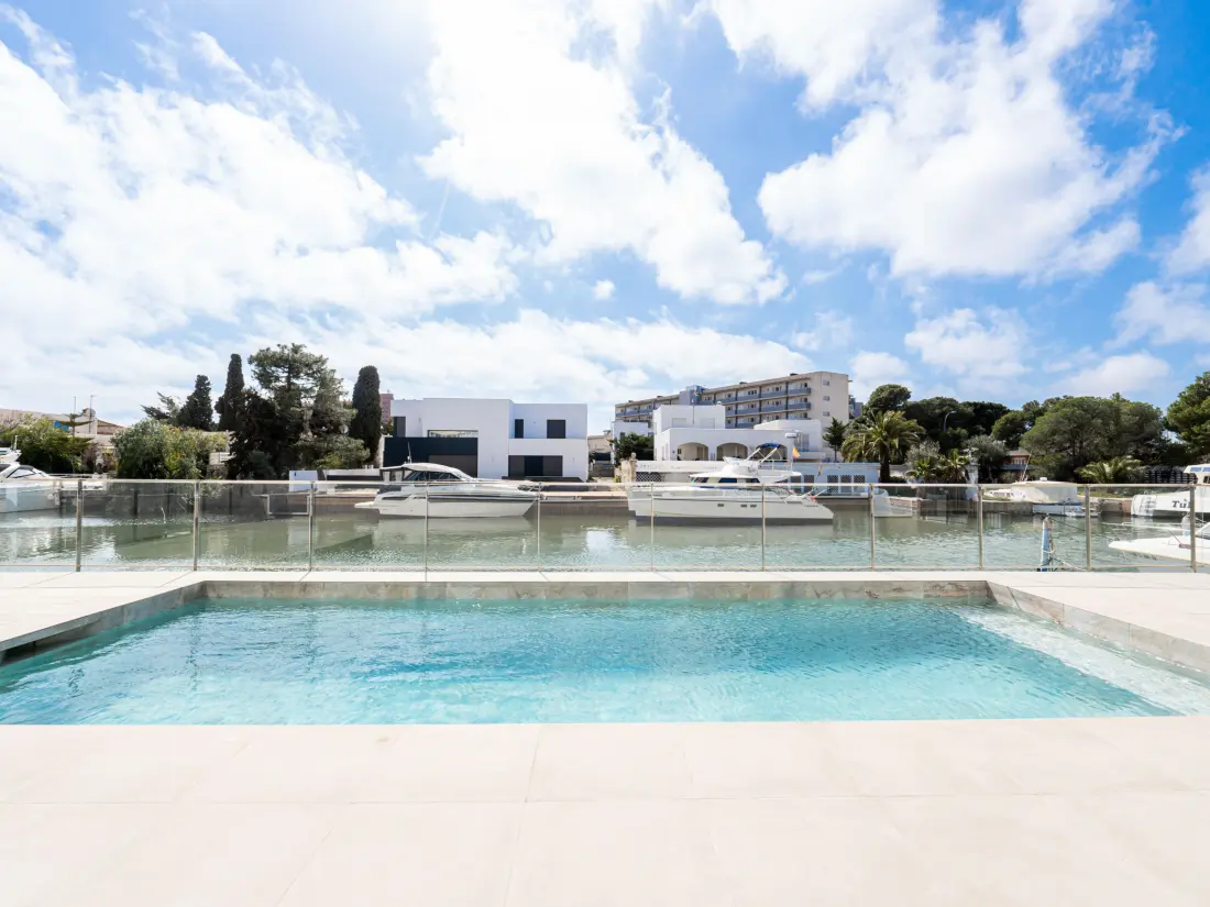 Location de Vacances Roses 955