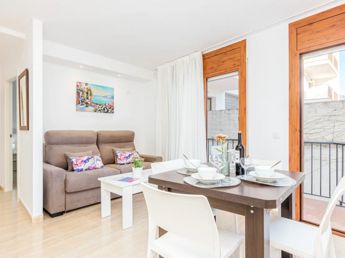Location de Vacances Roses 957