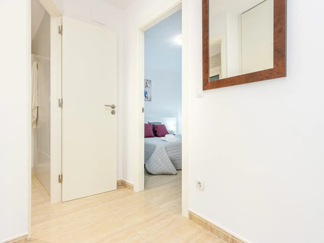 Location de Vacances Roses 957