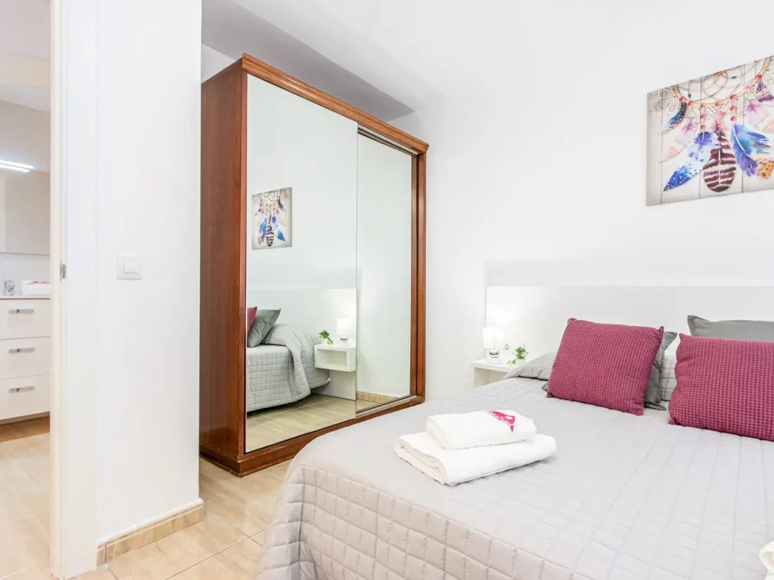 Location de Vacances Roses 957