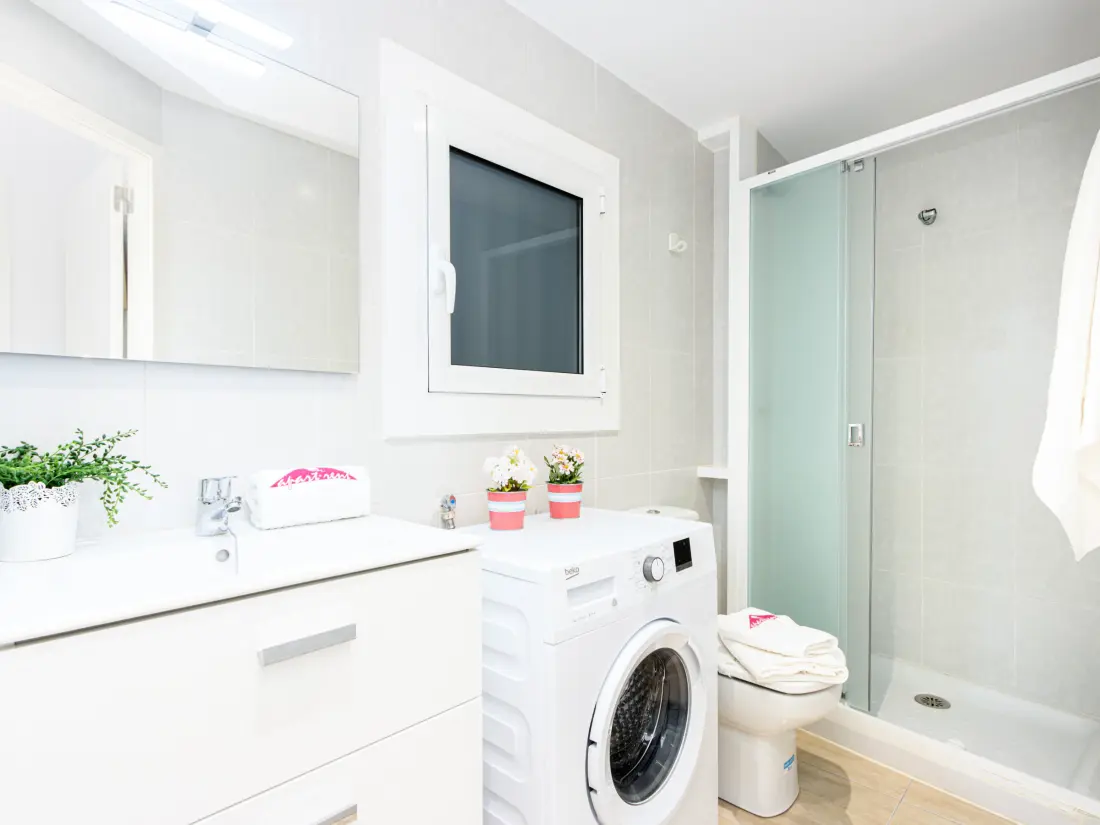 Location de Vacances Roses 957