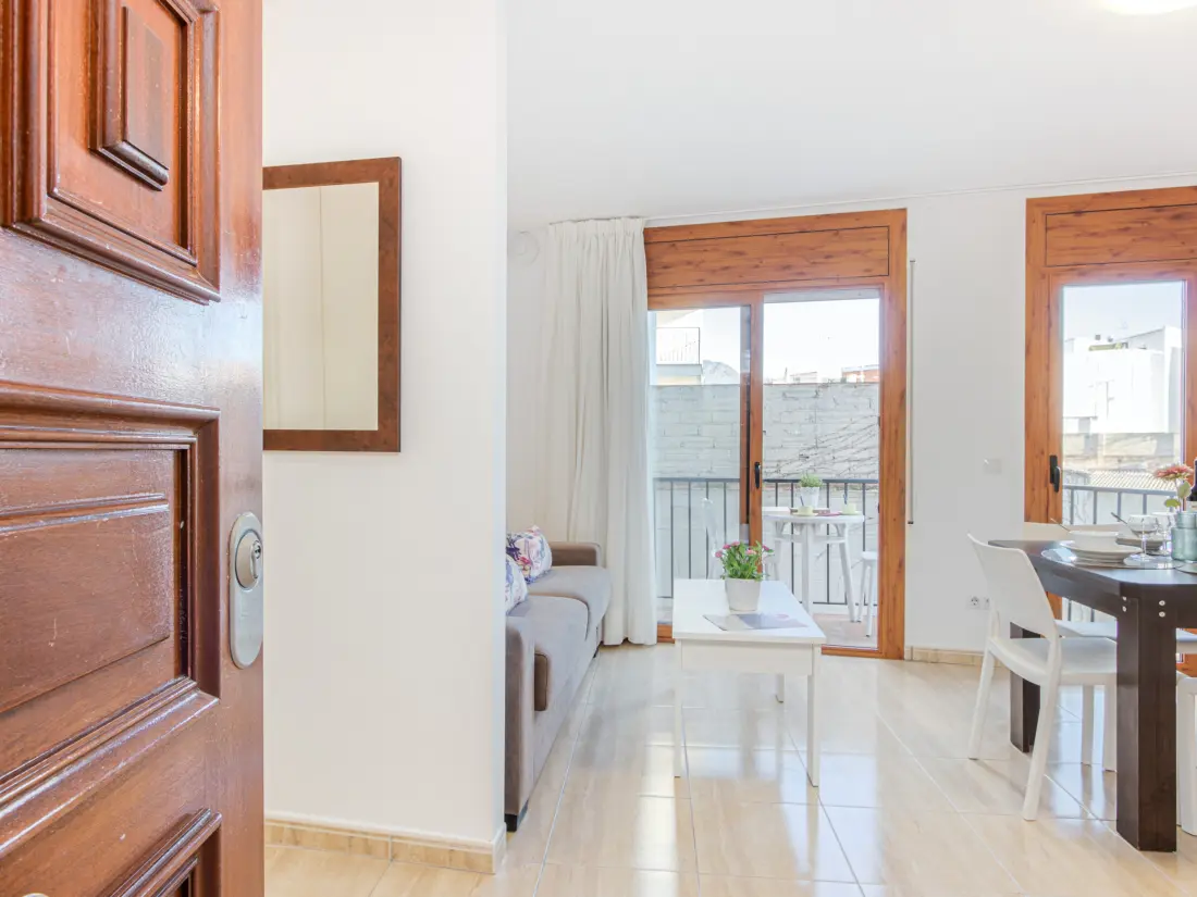 Location de Vacances Roses 957