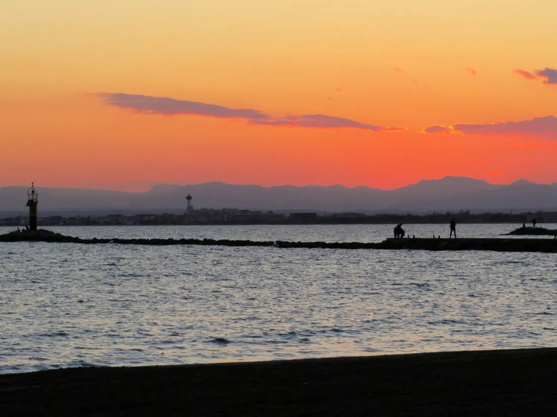 Location de Vacances Roses 957