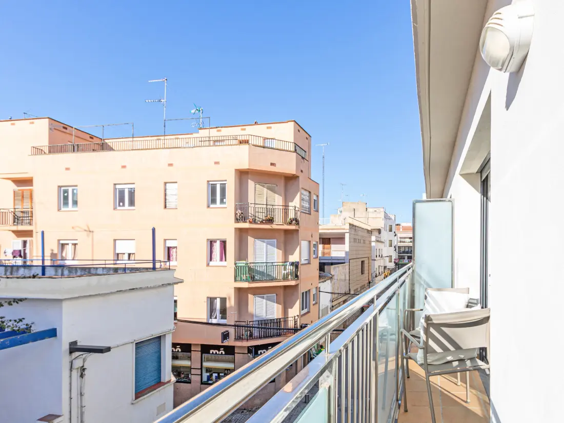 Location de Vacances Roses 958
