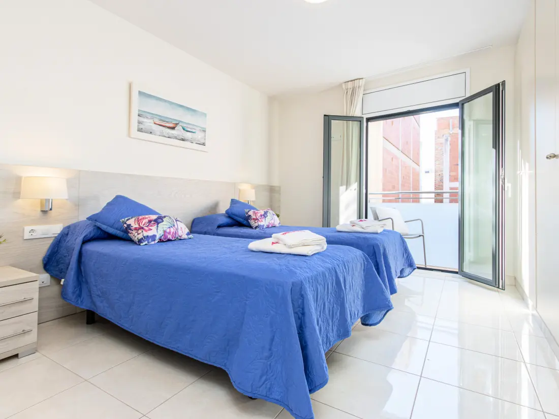 Location de Vacances Roses 958