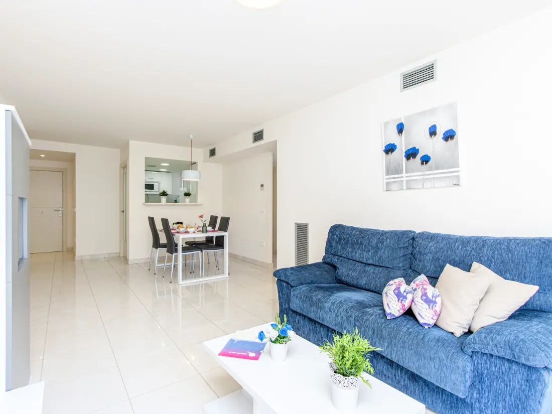 Location de Vacances Roses 958
