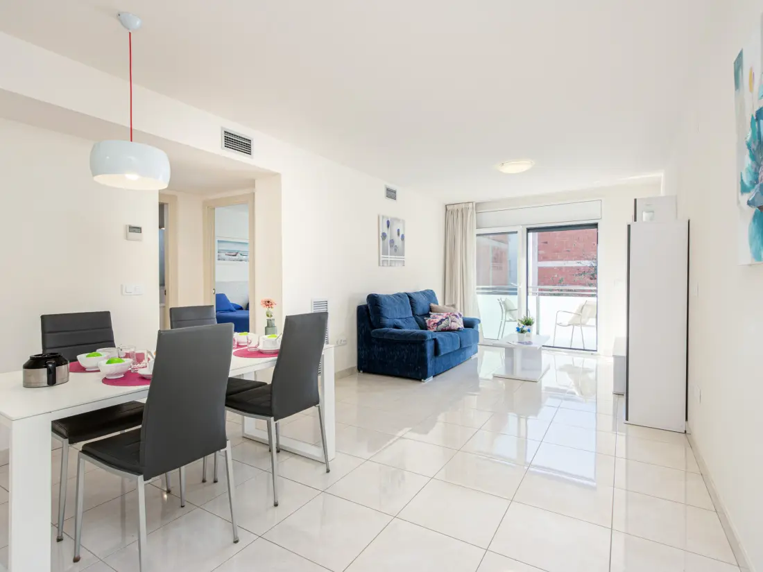 Location de Vacances Roses 958