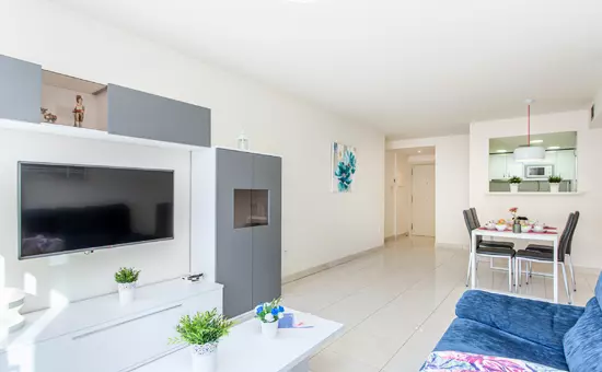 Location de Vacances Roses 958