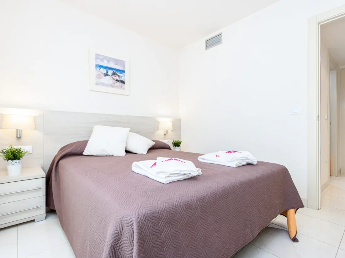 Location de Vacances Roses 958