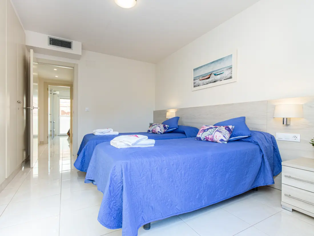 Location de Vacances Roses 958
