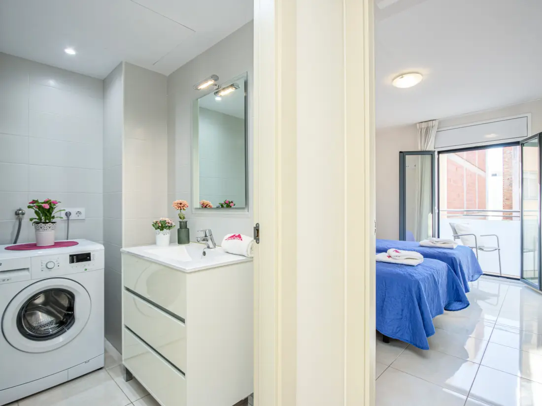 Location de Vacances Roses 958