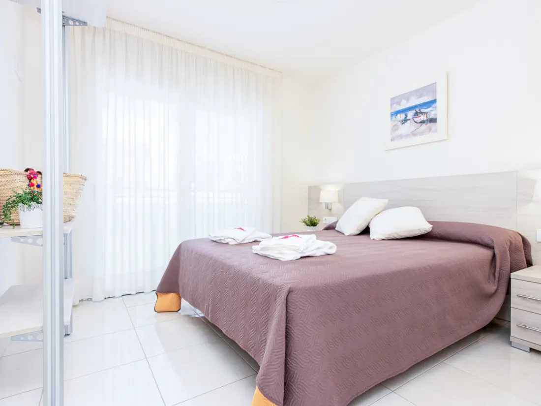 Location de Vacances Roses 958