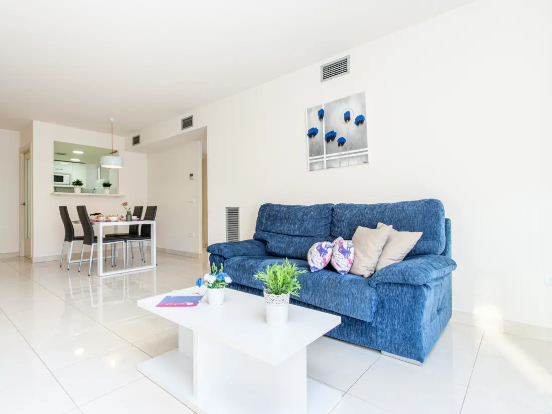 Location de Vacances Roses 958