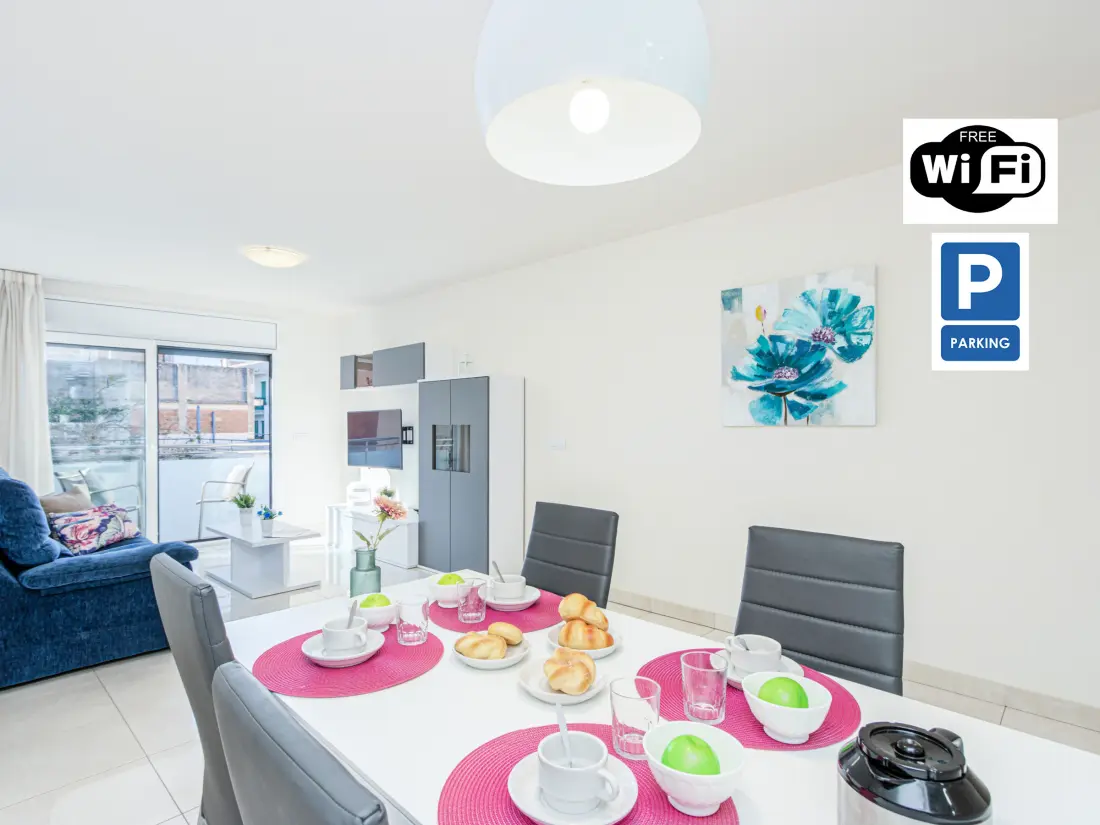 Location de Vacances Roses 958