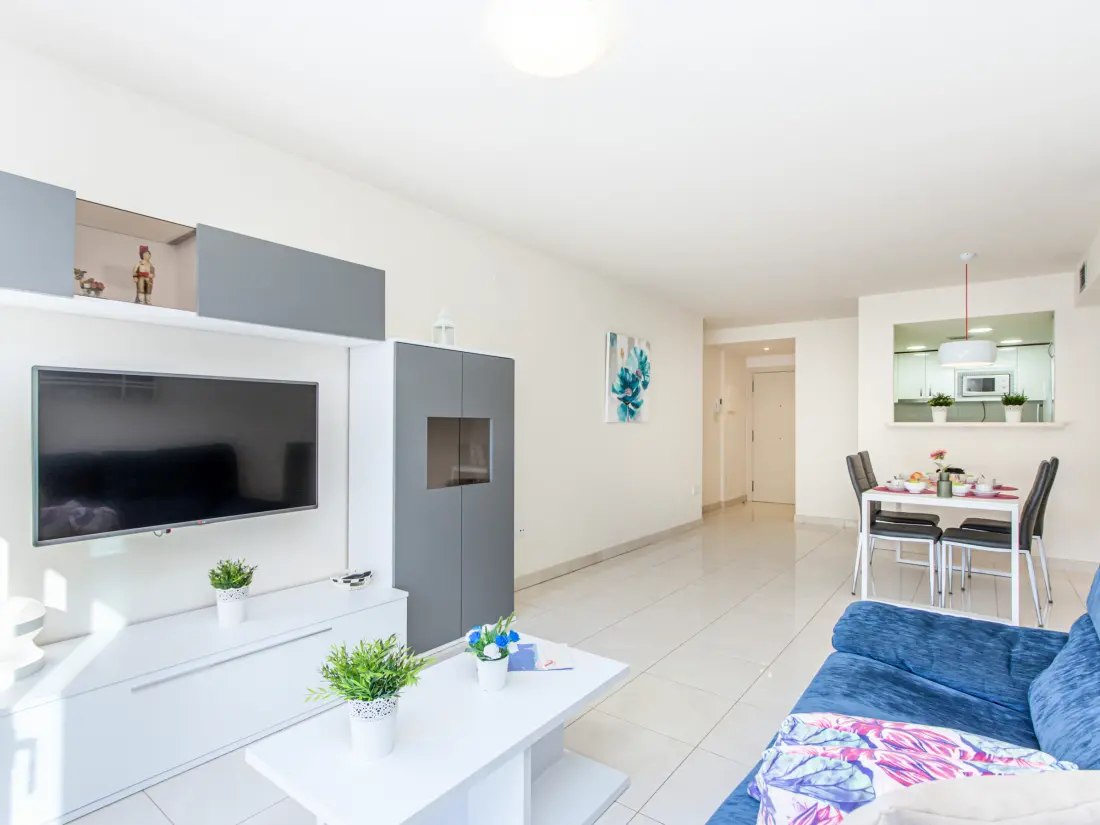 Location de Vacances Roses 958