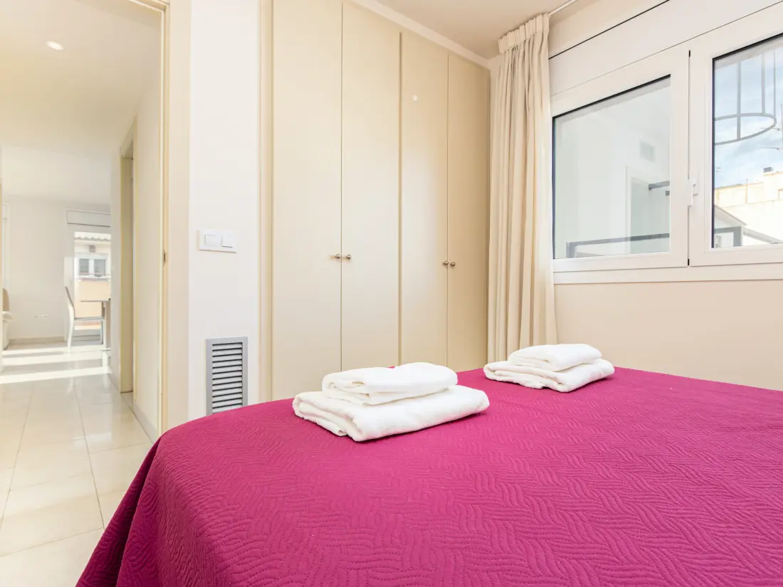 Location de Vacances Roses 959