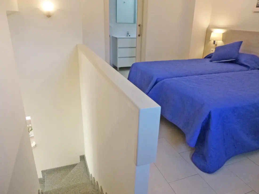 Location de Vacances Roses 959