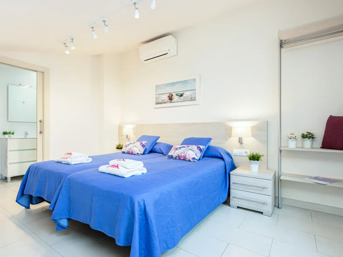 Location de Vacances Roses 959
