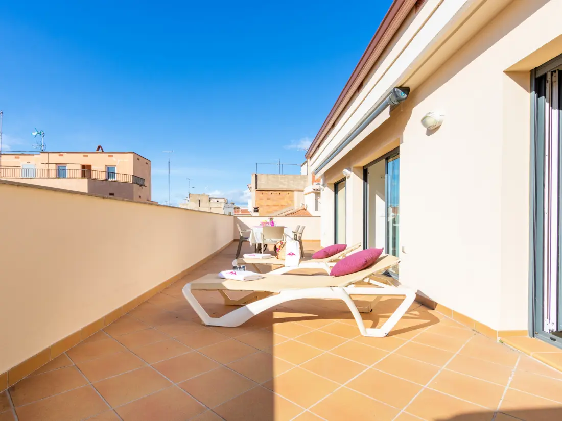 Location de Vacances Roses 959