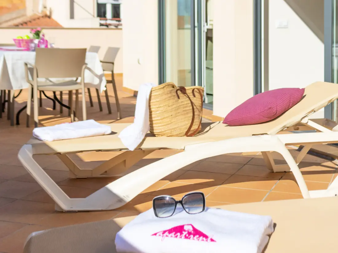 Location de Vacances Roses 959
